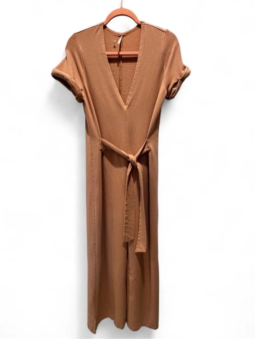 FREE PEOPLE Only One Jumpsuit – Size Medium